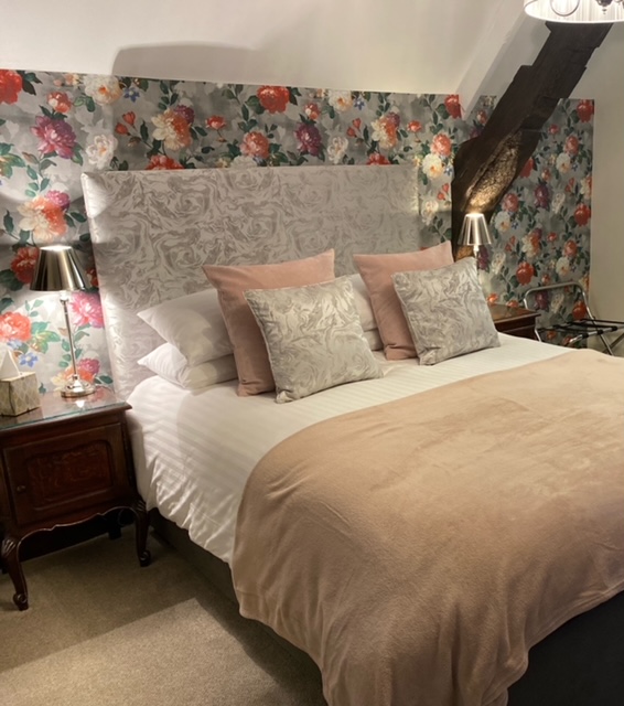 Deluxe King Room The Royal Cottingham